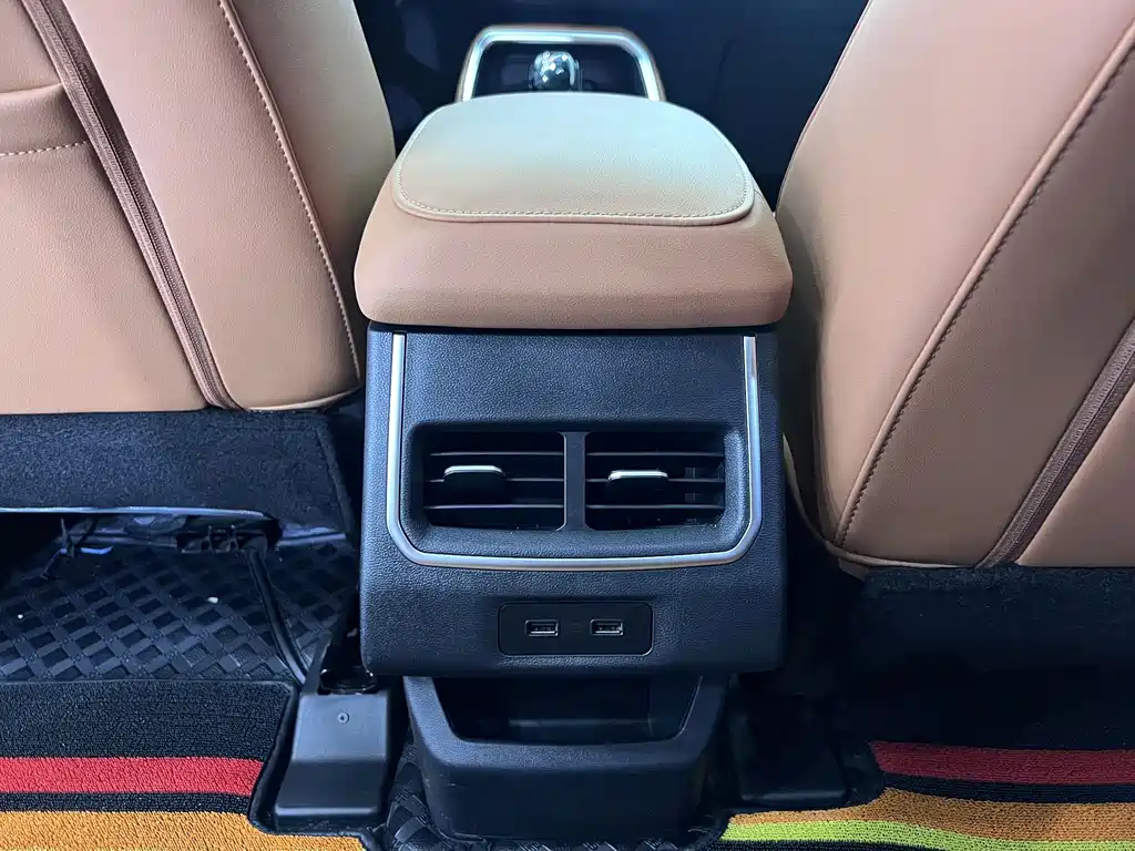 Haval H6 — миниатюра 8