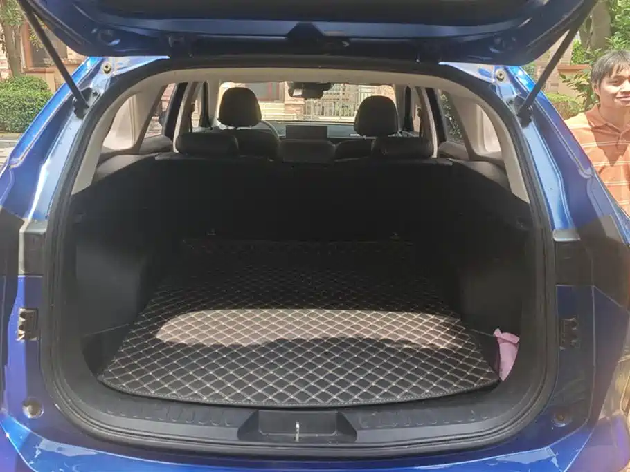 Haval H6 2021 2.0T AT Max
