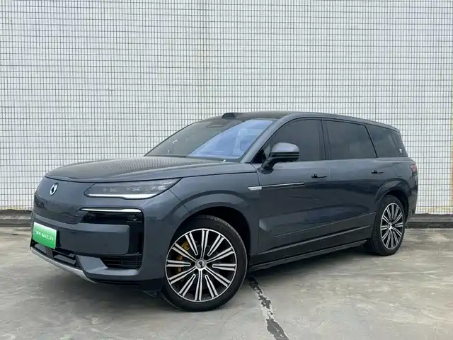 2025 Denza N9