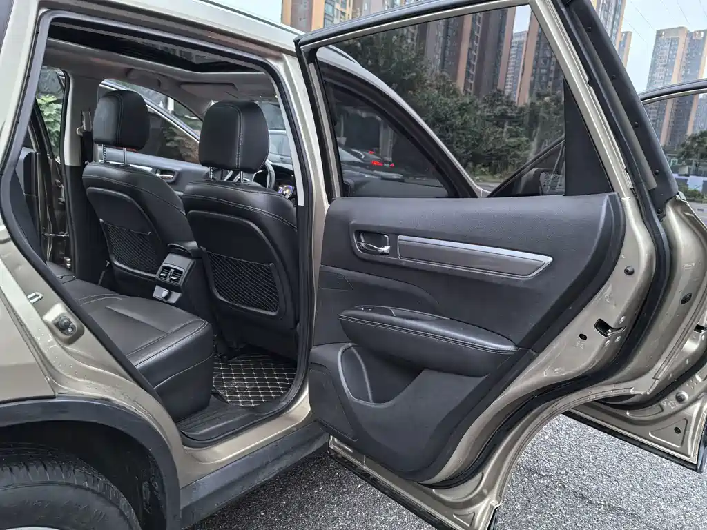 Renault Koleos — миниатюра 15