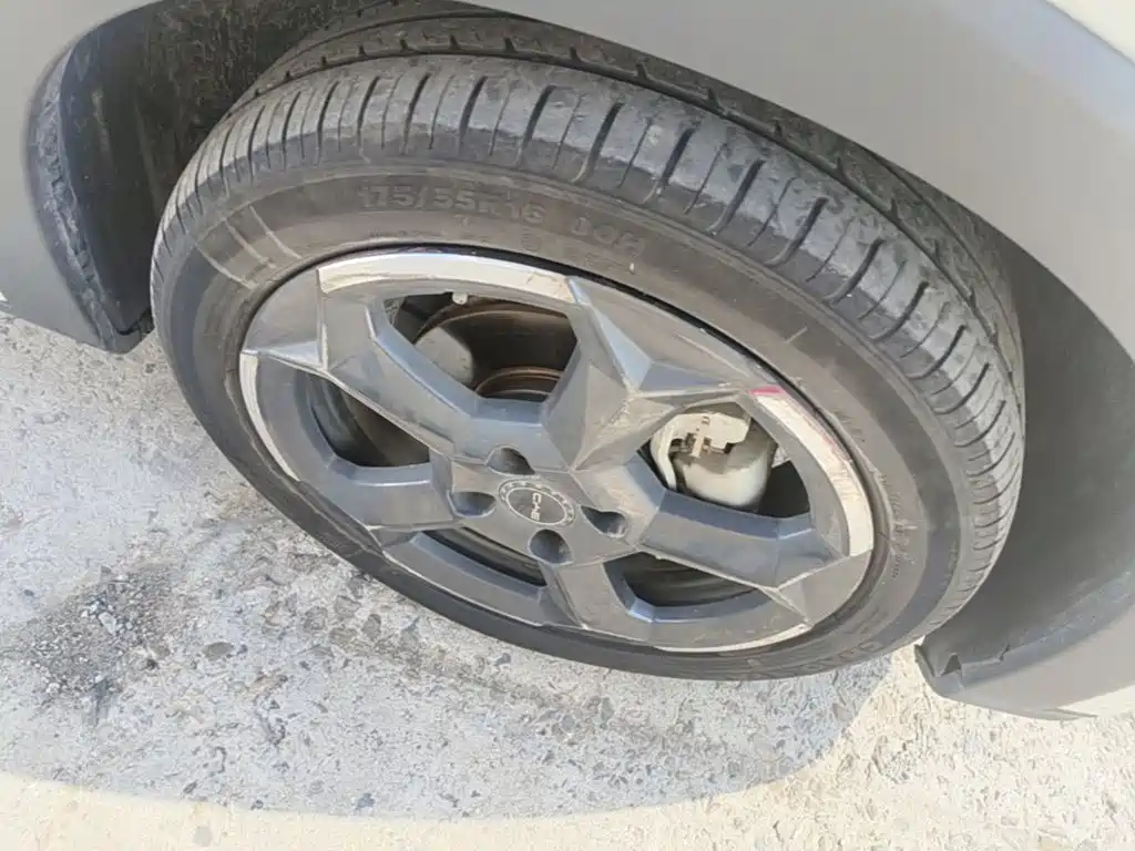 BYD Seagull — миниатюра 23
