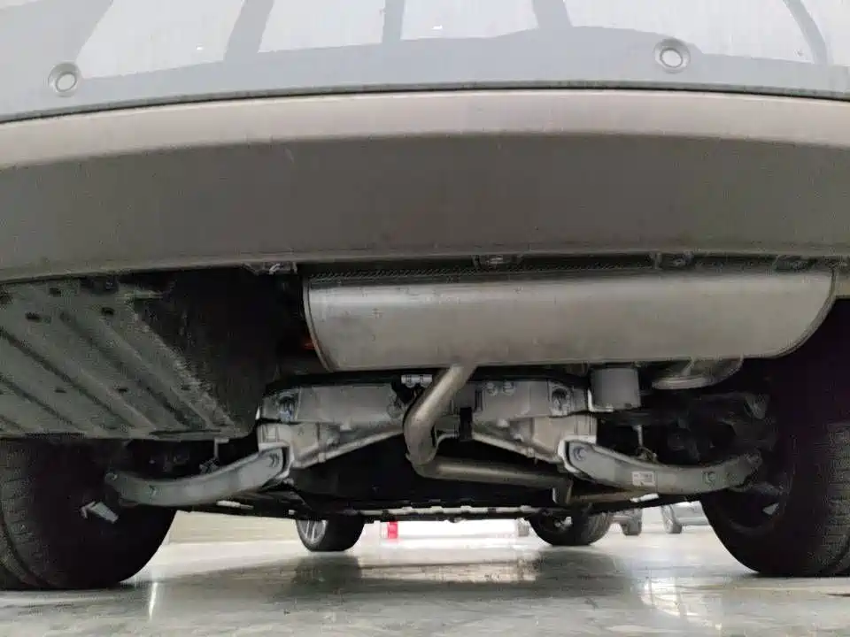 Li Auto Li L9 — миниатюра 12