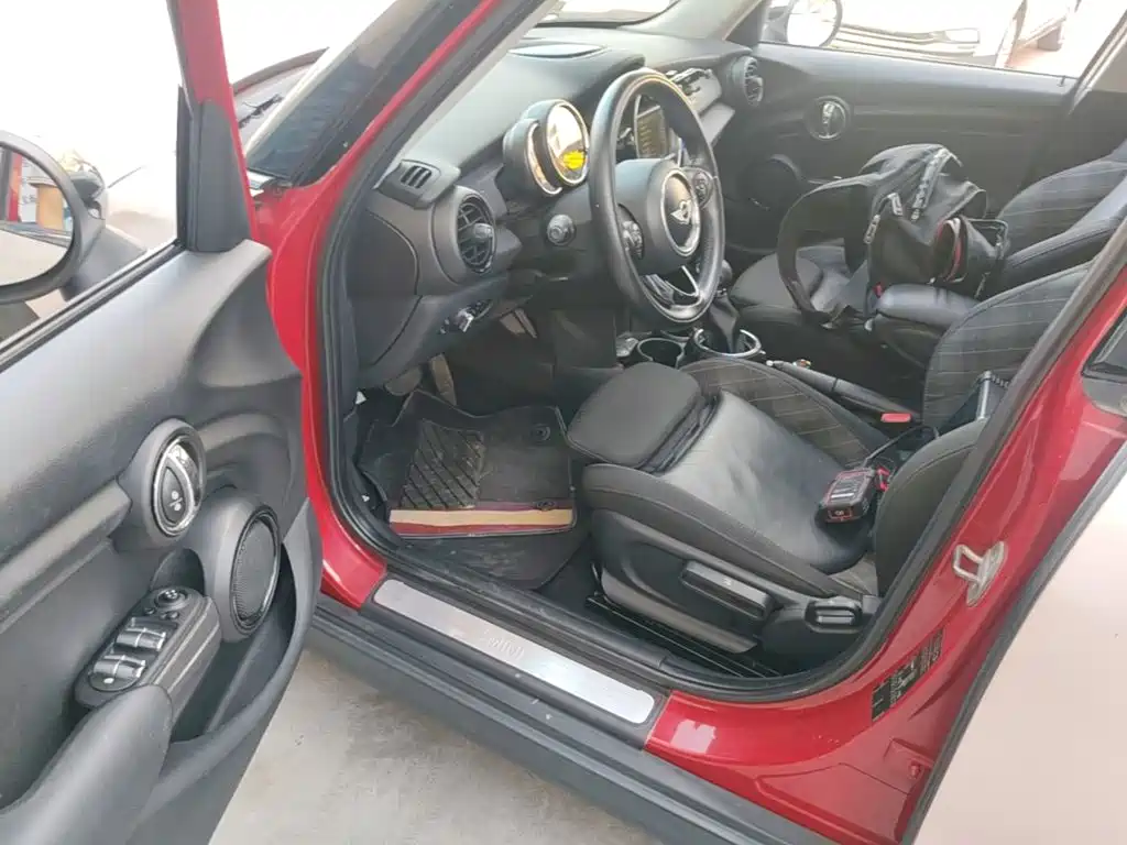 MINI Mini — миниатюра 16