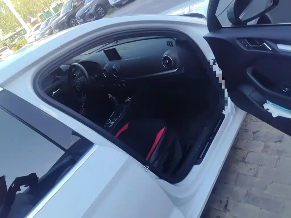 Audi A3 — миниатюра 18
