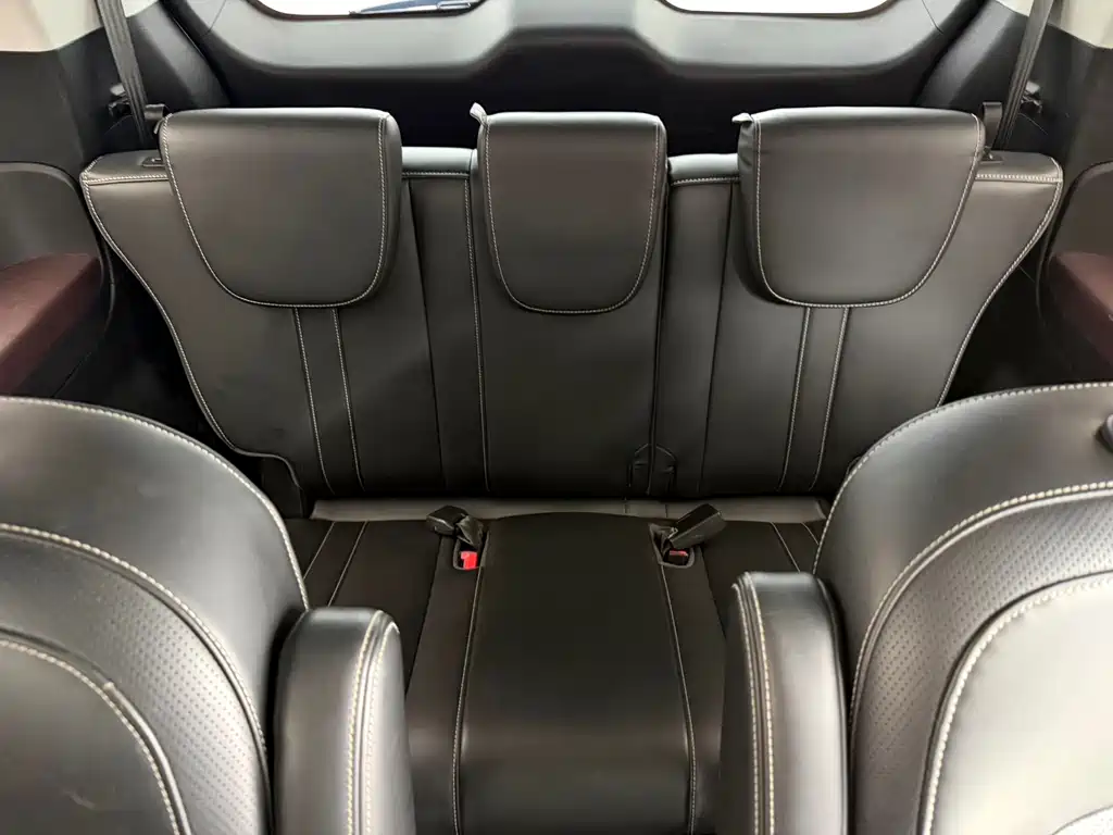 GAC Motor Trumpchi M6 — миниатюра 11