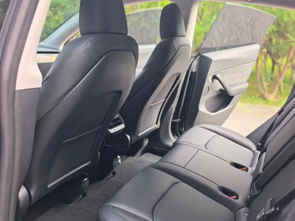 Tesla Model Y — миниатюра 9