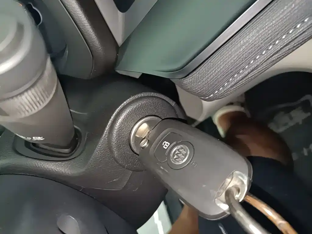 Buick GL6 — миниатюра 9