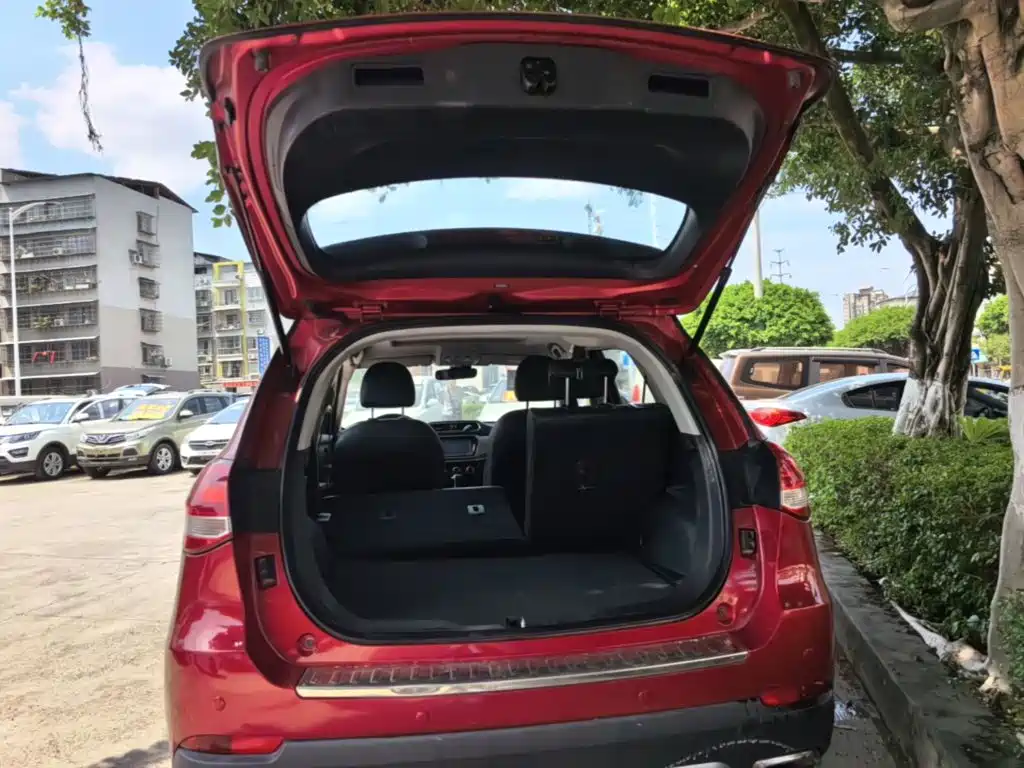 Haval H2 — миниатюра 19