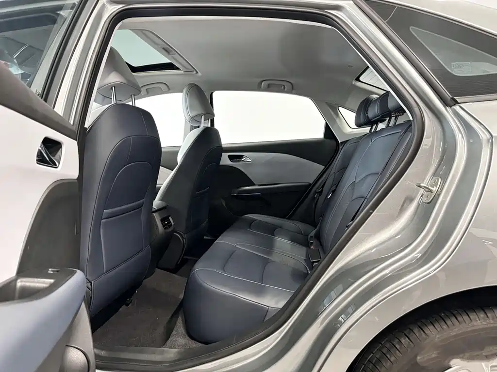 Chevrolet Monza 1.5L DCT Delight Edition, фото 9