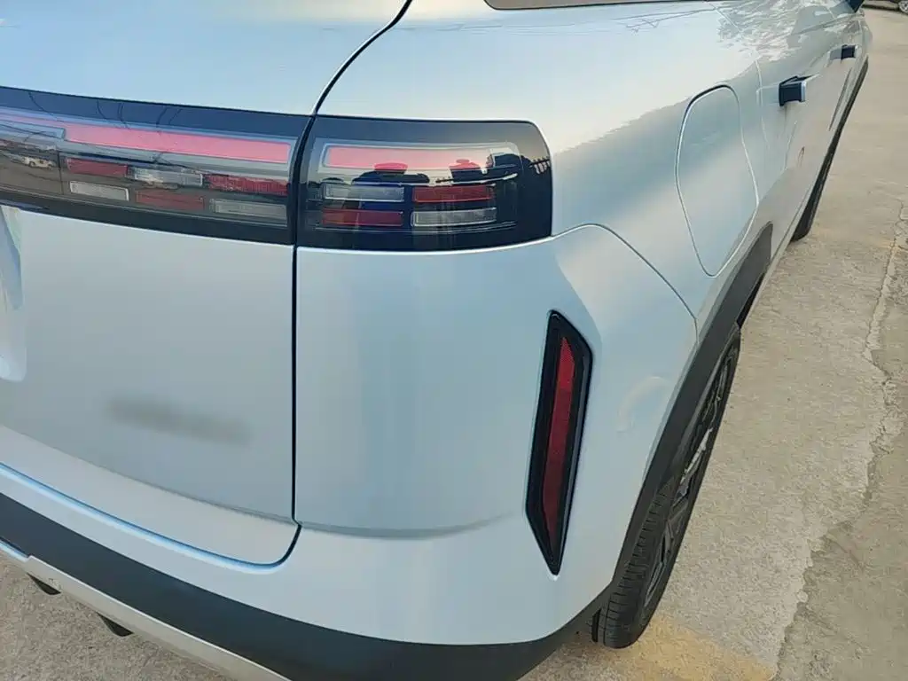 Chery C-DM — миниатюра 8