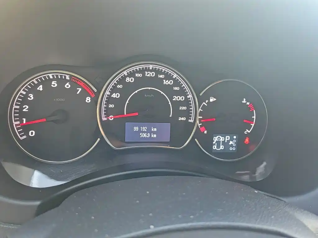 Renault Koleos (Import) — миниатюра 16
