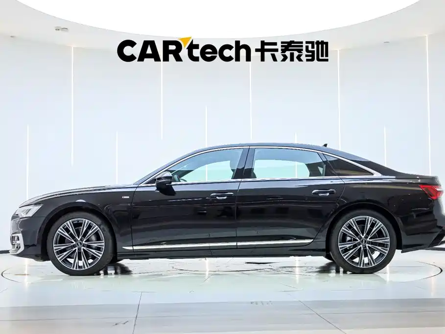 Audi A6L 2024 45 TFSI