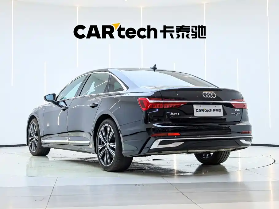 Audi A6L 2024 45 TFSI