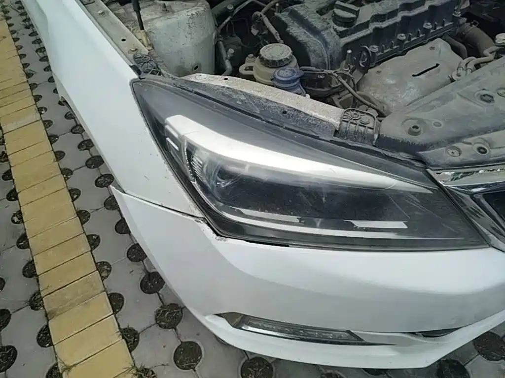 Changan V7 — миниатюра 11