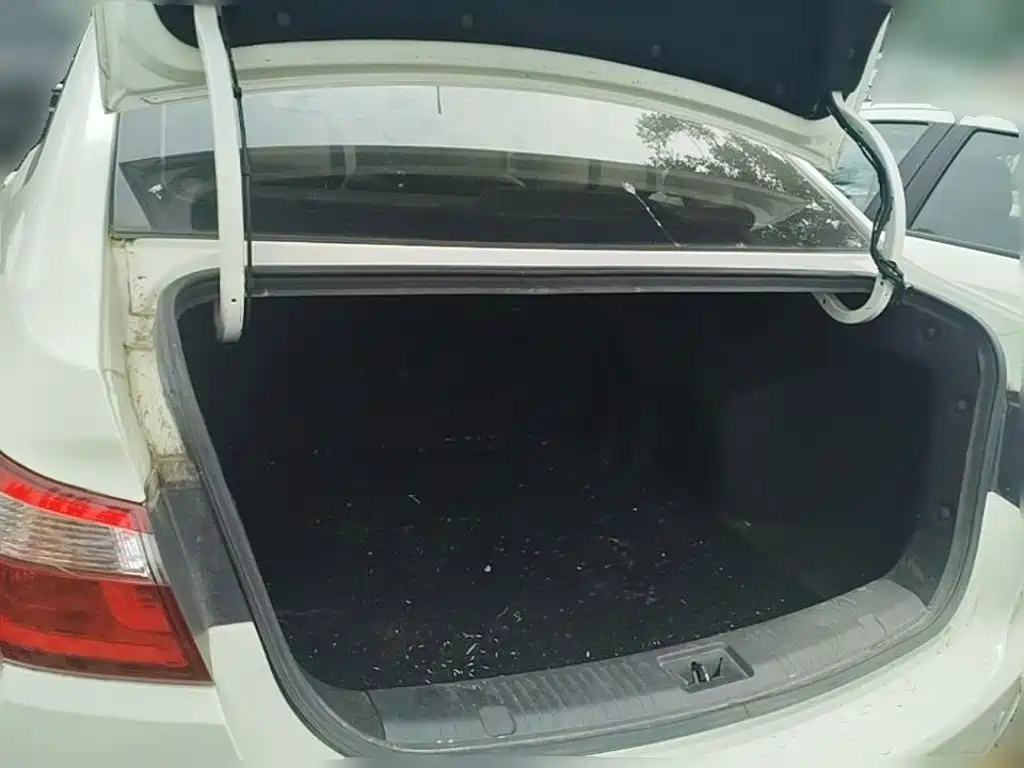 Changan V7 — миниатюра 24