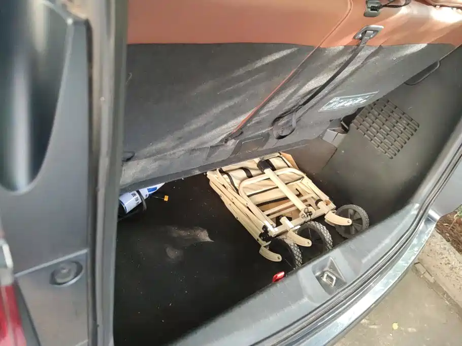 Honda Odyssey — миниатюра 4