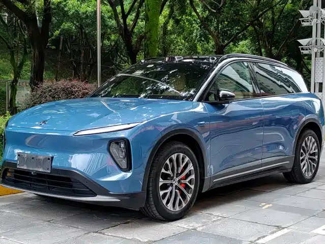 2023 Nio ES6