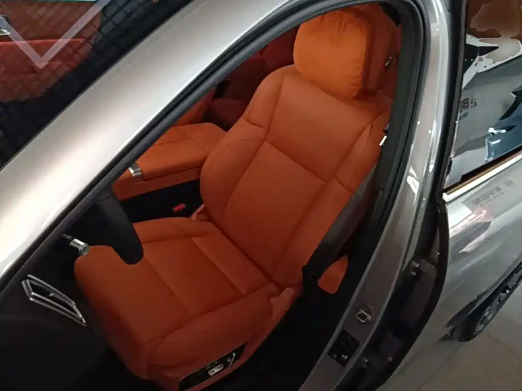 Li Auto Li L7 — миниатюра 15