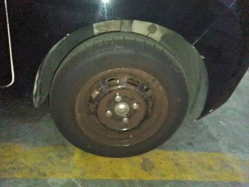 Wuling MINIEV — миниатюра 26