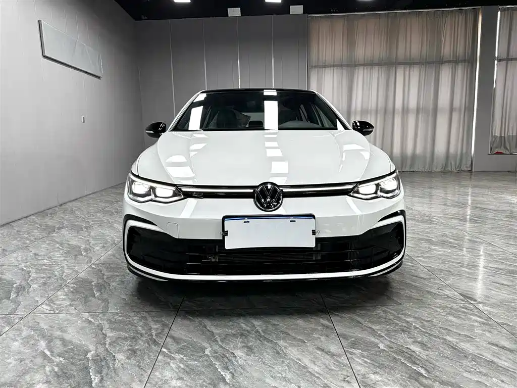 Volkswagen Golf 2023 280TSI DSG R-Line Lite
