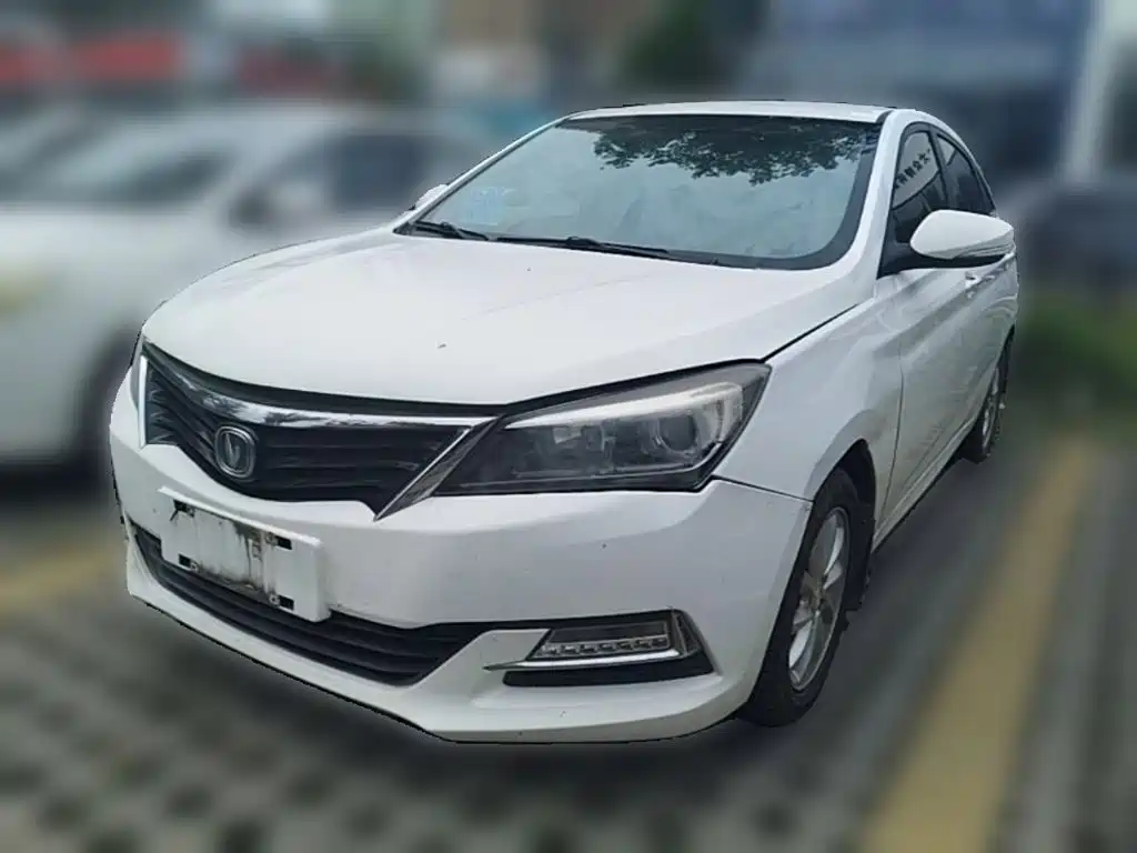 Changan V7