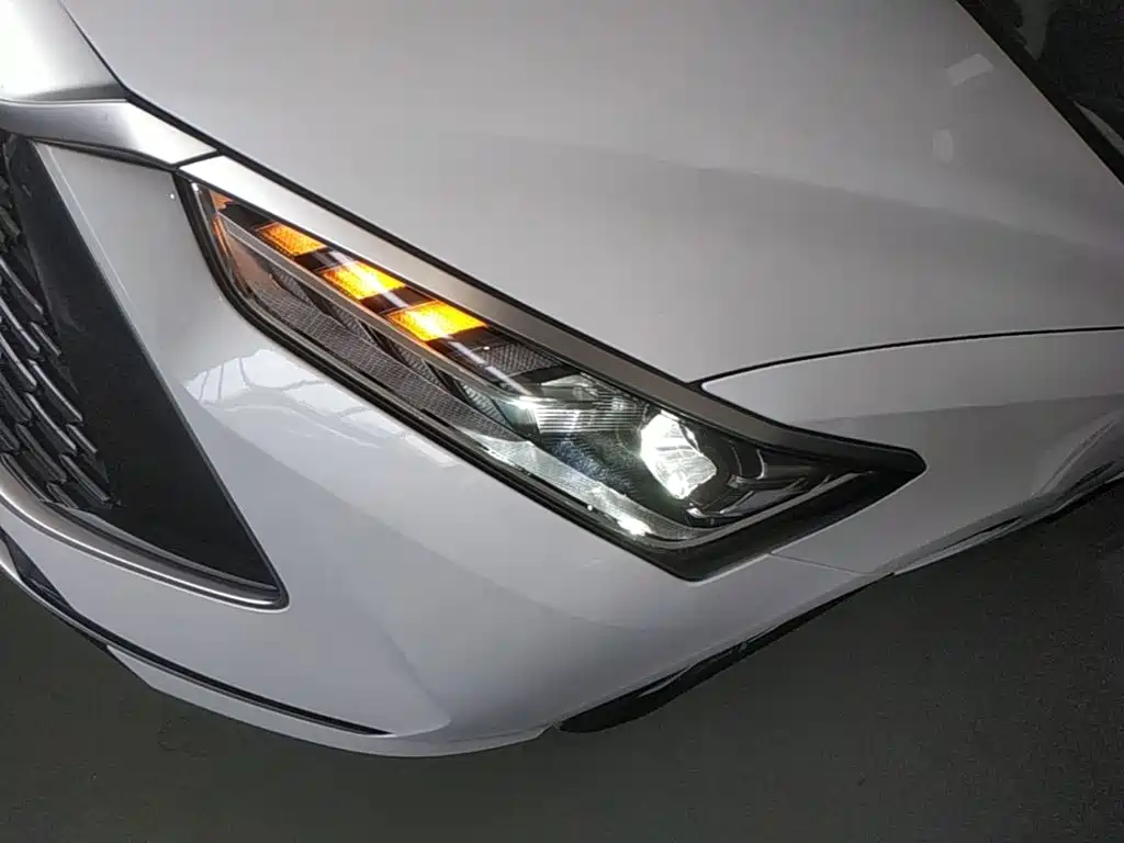 BYD Qin PLUS — миниатюра 24