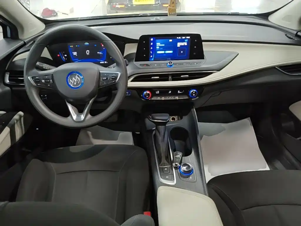Buick Velite 6 — миниатюра 10