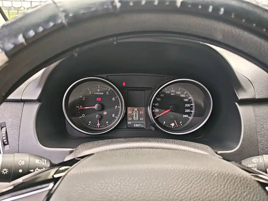 Haval M6 — миниатюра 12