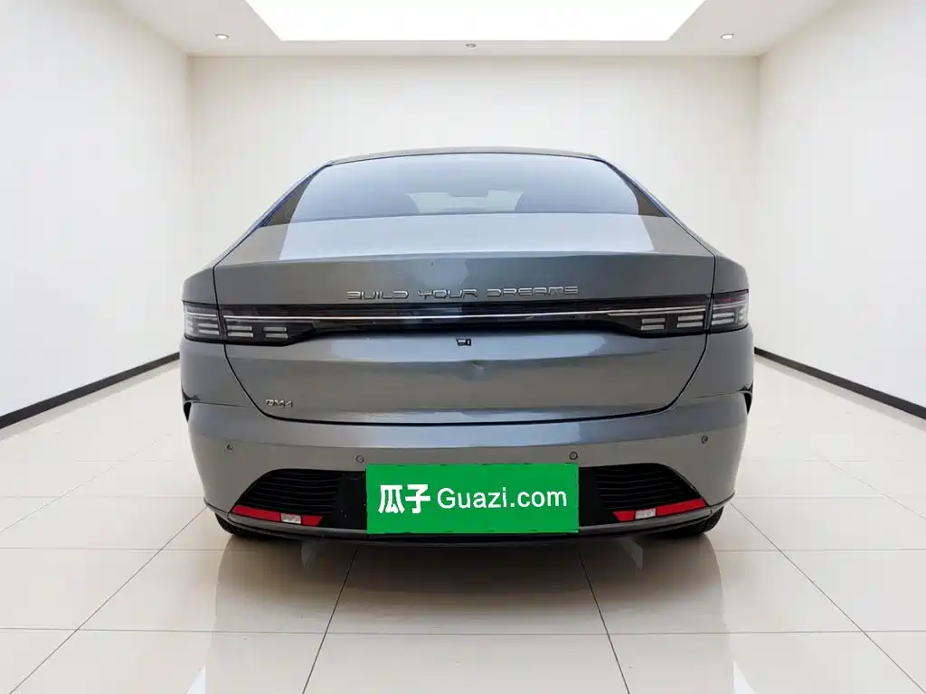 BYD Destroyer 05 — миниатюра 5