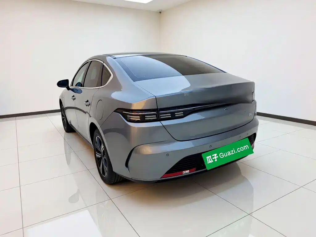 BYD Destroyer 05 — миниатюра 4