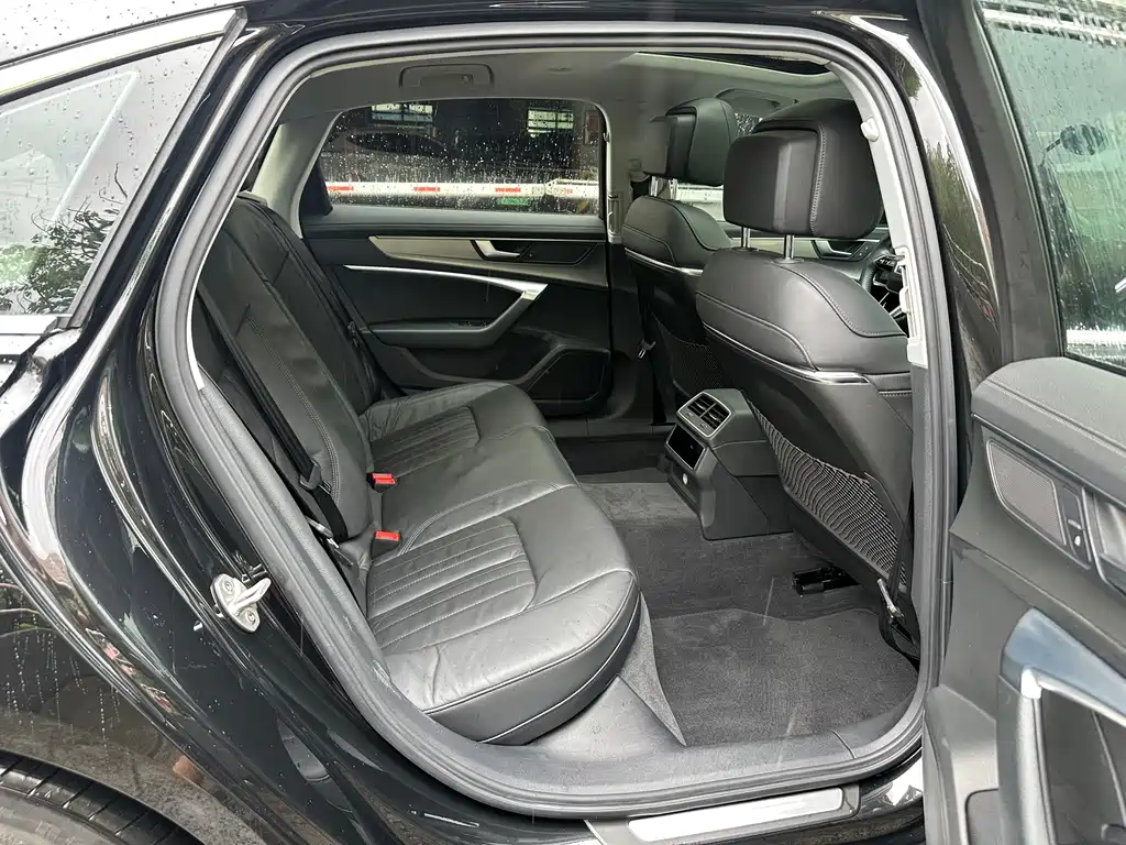 Audi A6L — фотографии объявления, Фото 14