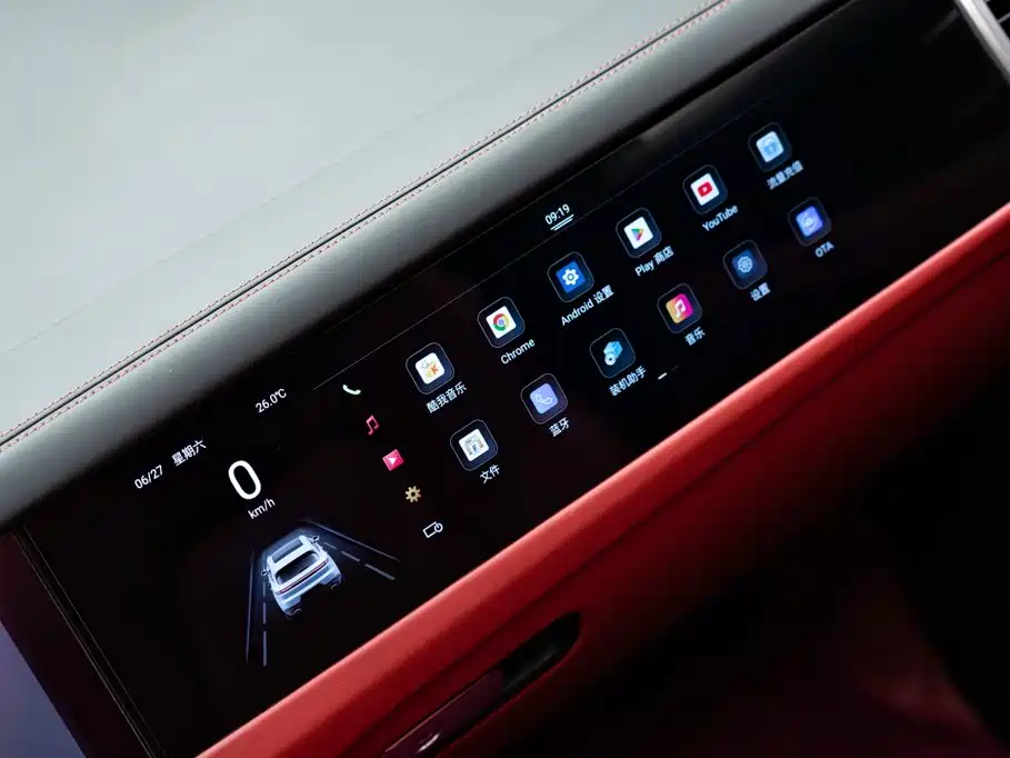 Porsche Cayenne — миниатюра 19