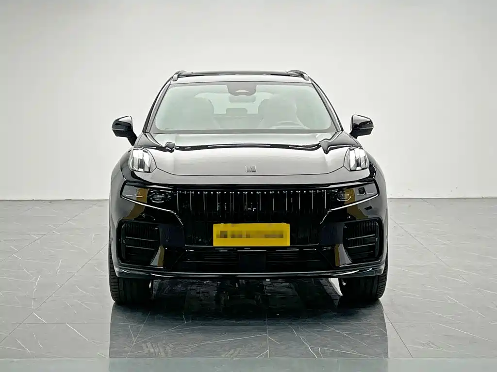 Lynk & Co 09 — миниатюра 2