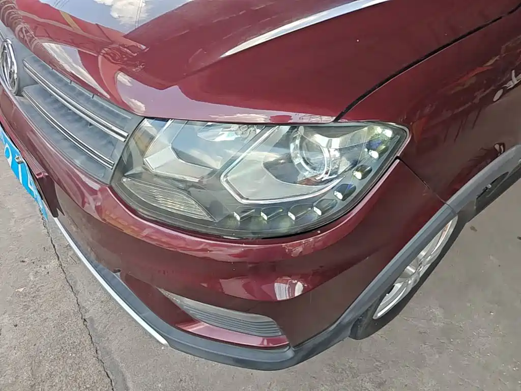 Fengguang Fengguang 370 — миниатюра 24