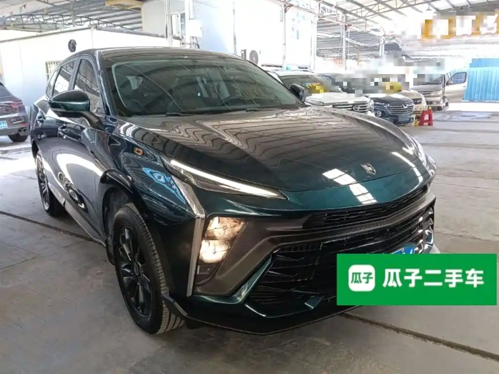 DONGFENG POPULAR T5 EVO