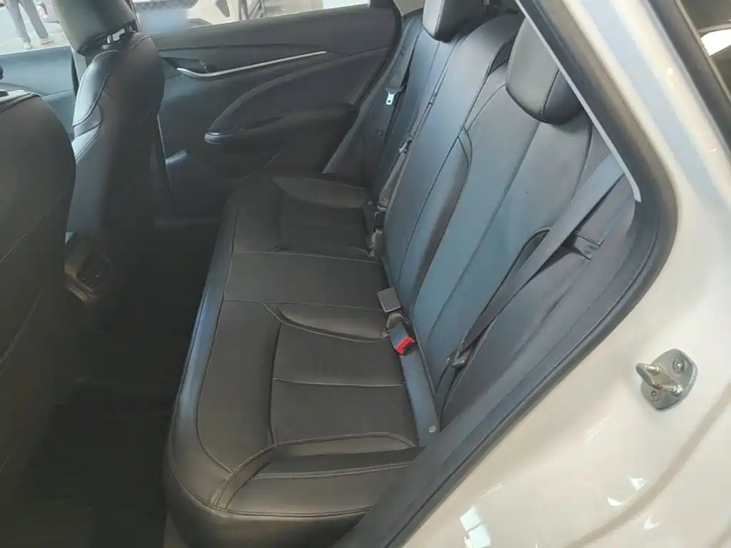 Buick Excelle — миниатюра 17