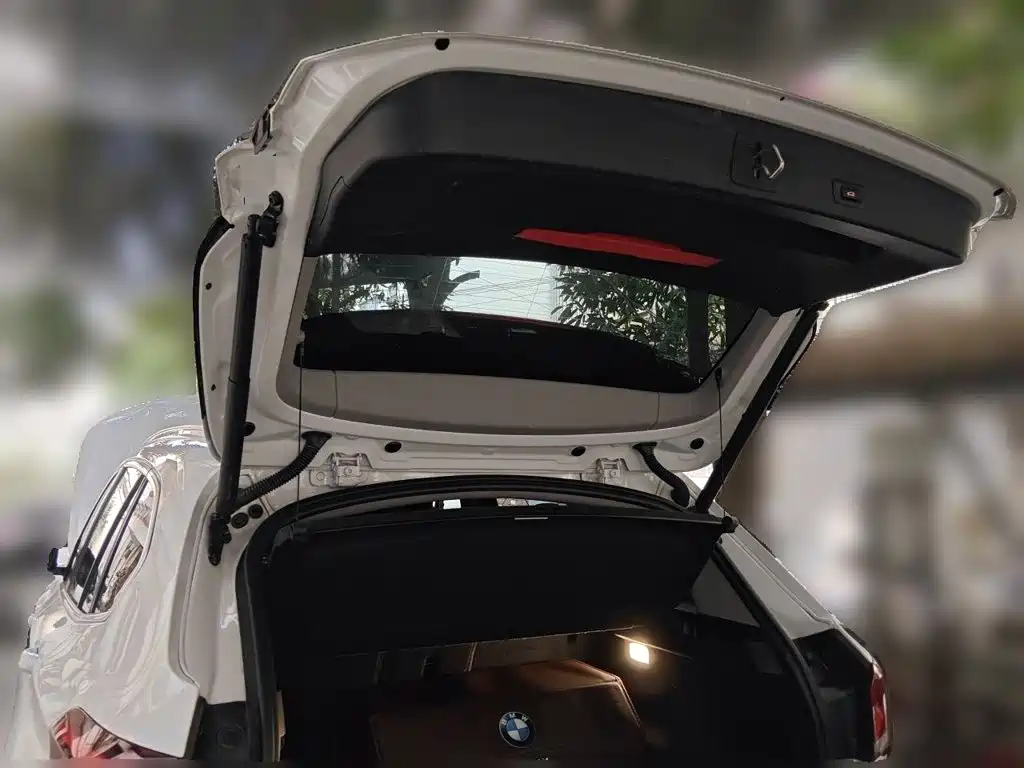 BMW X1 — миниатюра 15