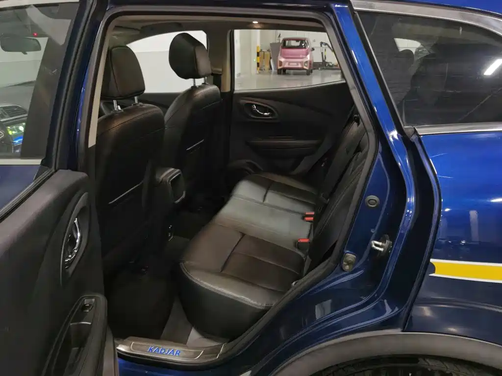 Renault Kadjar — миниатюра 15