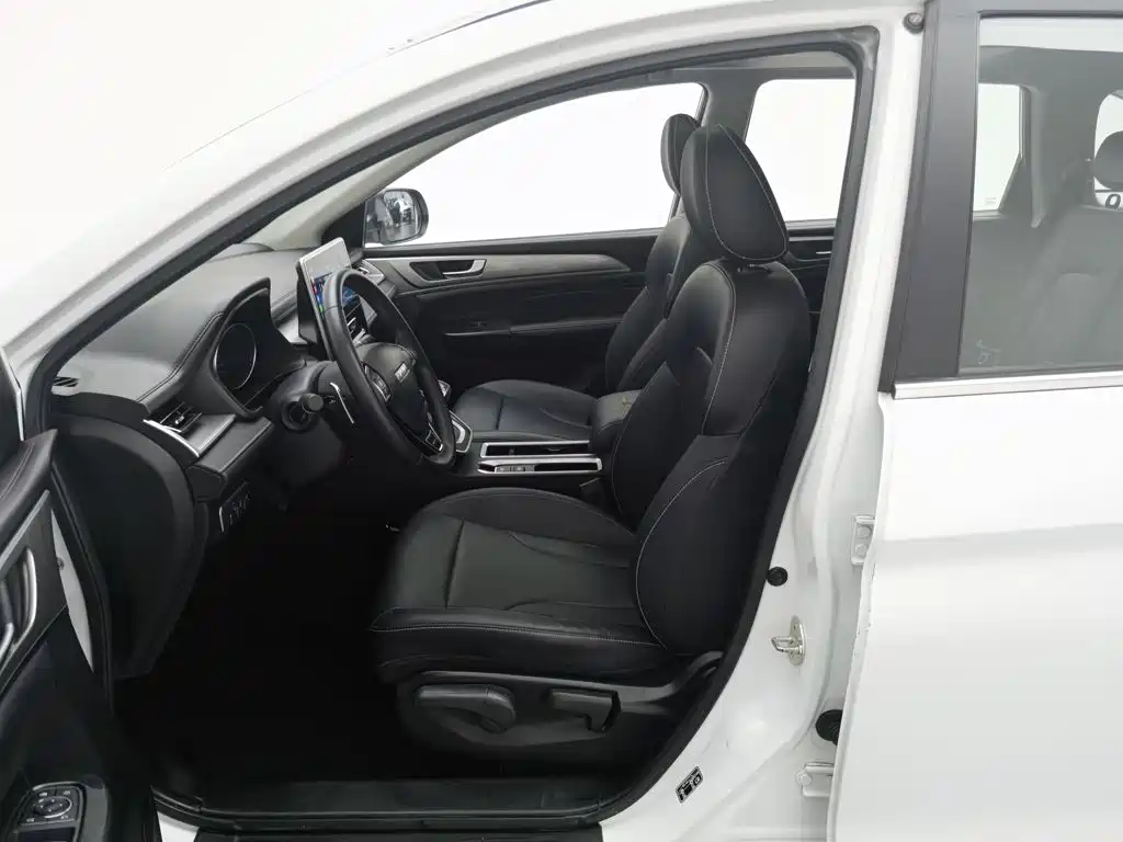 Haval M6 — миниатюра 10