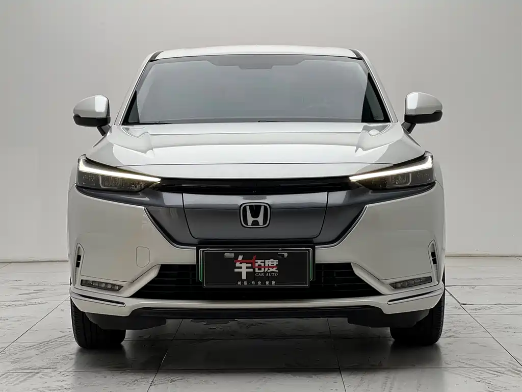 Honda e:NP1 — миниатюра 2