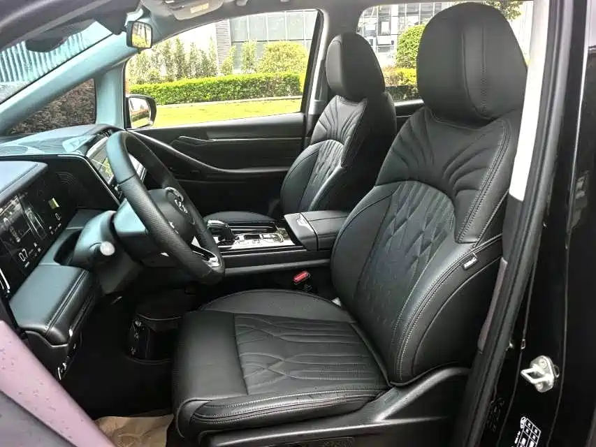 GAC Motor Trumpchi M8 — миниатюра 3