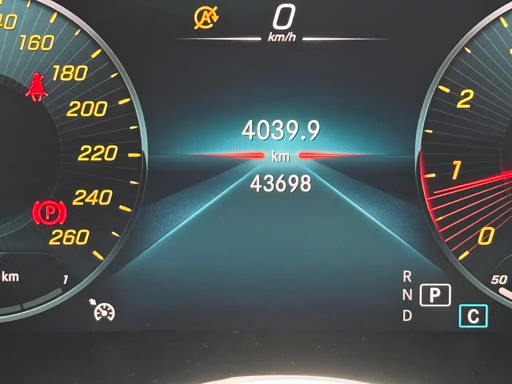 Mercedes-Benz GLC — миниатюра 11