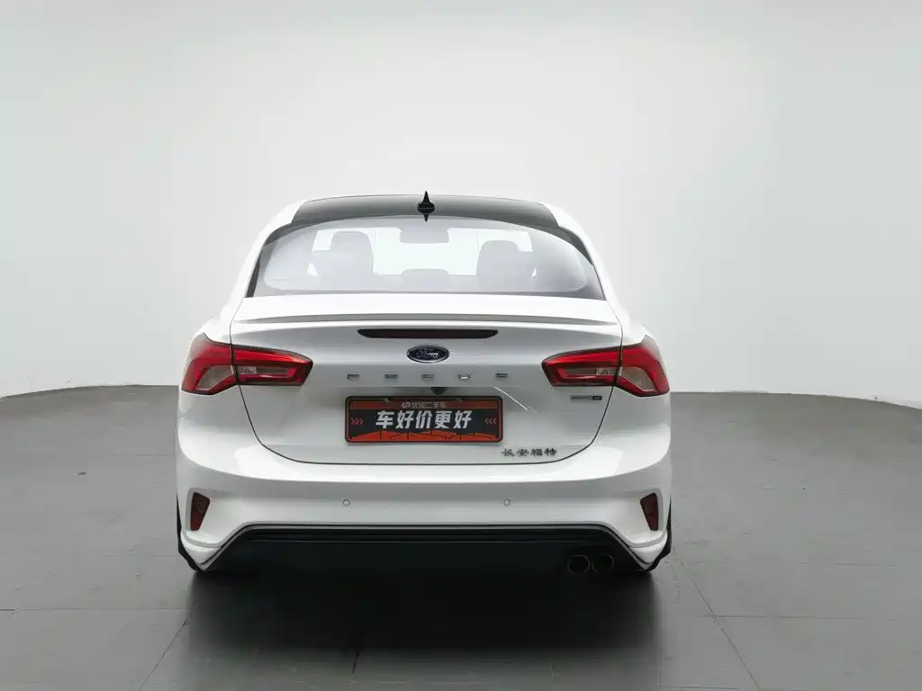 Ford Focus — миниатюра 4