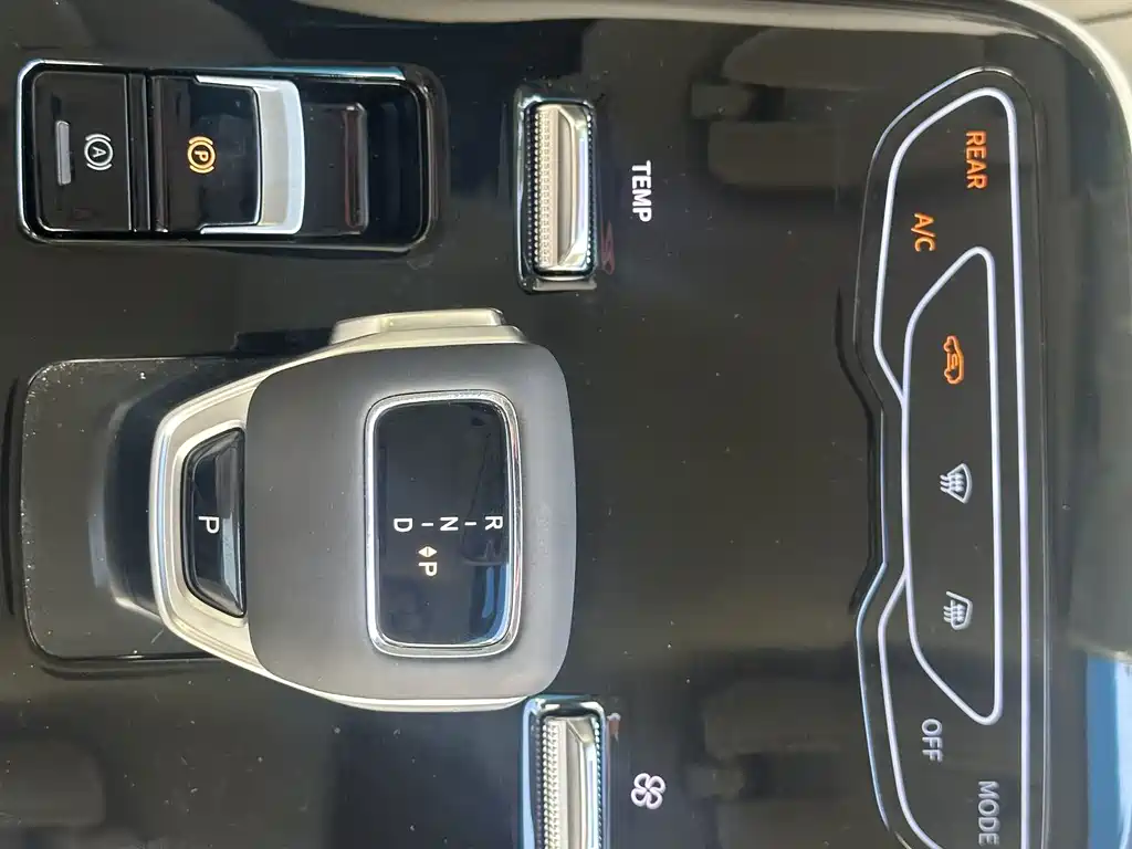 Fengxing Xinghai V9 — миниатюра 27