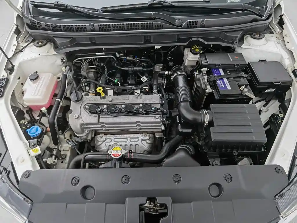 Changan Yuexiang — миниатюра 6