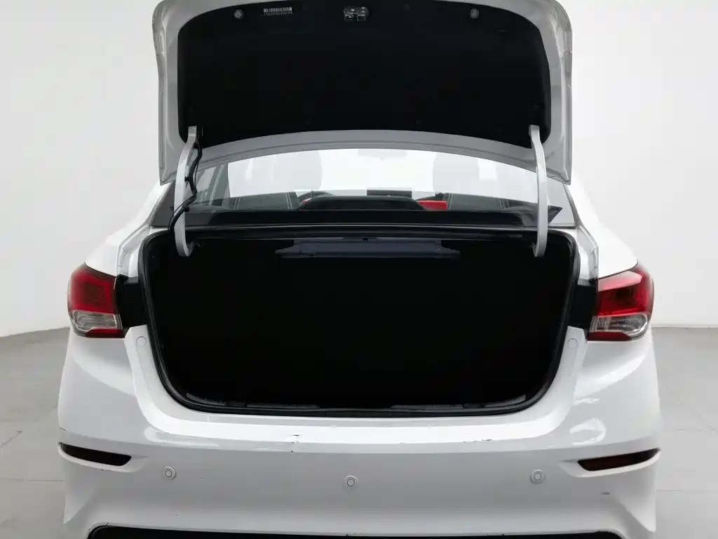 Changan Yuexiang — миниатюра 16
