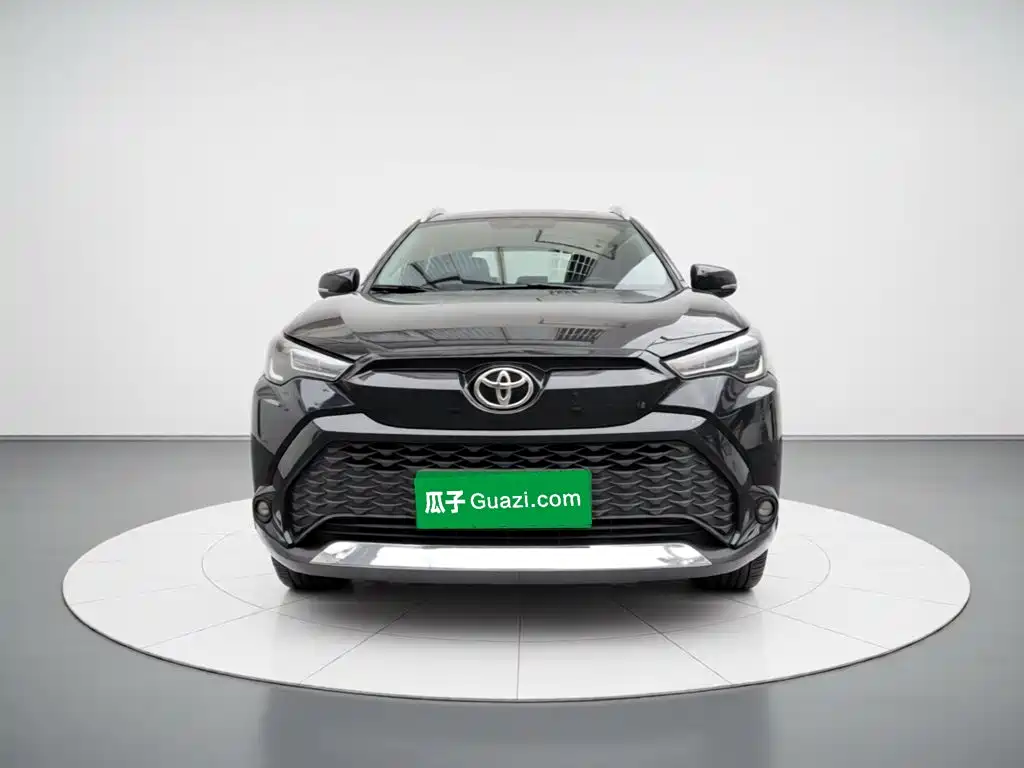 Toyota Frontlander — миниатюра 2