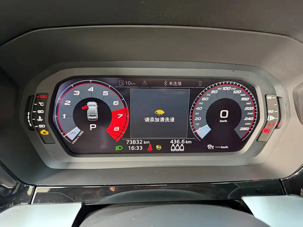 Audi A3 — миниатюра 16