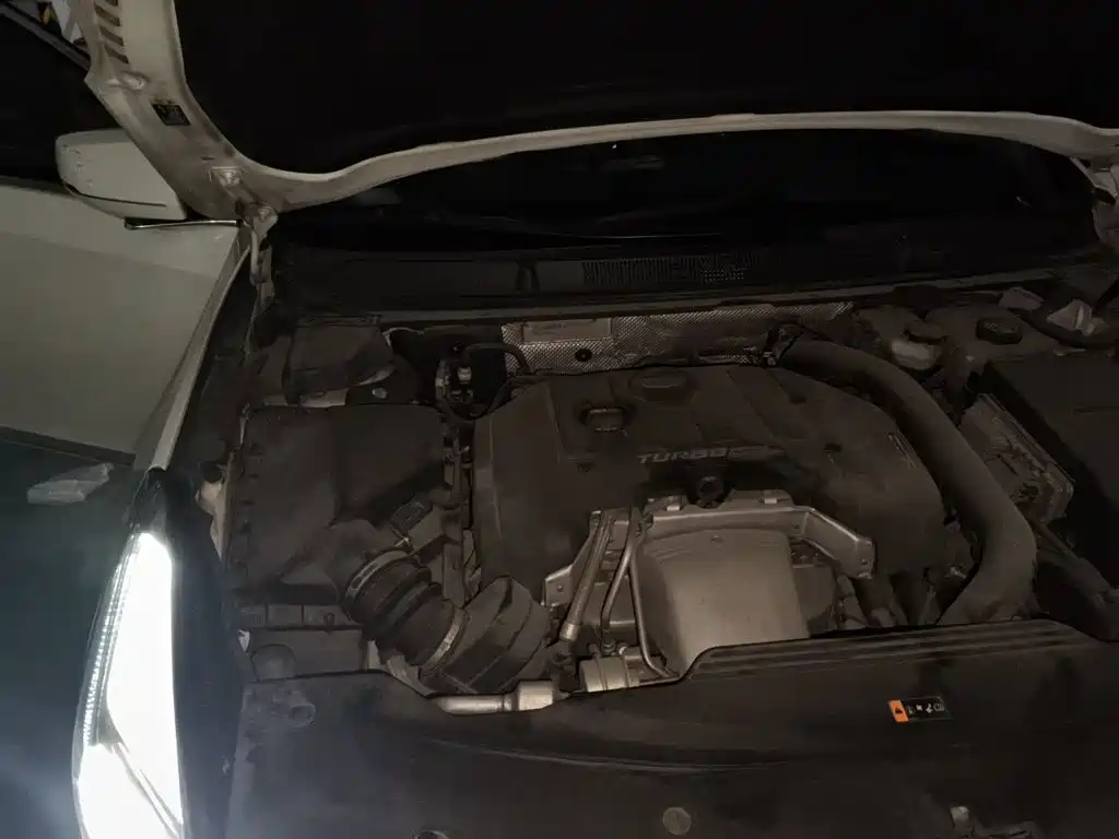 Cadillac XTS — миниатюра 21
