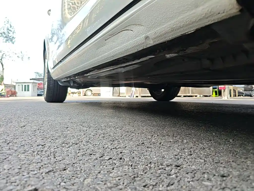 Volkswagen Golf — миниатюра 21